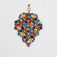 Symphony - Earrings Grapes Xochitl - 1